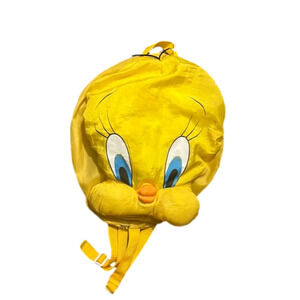 Vintage tweety bird backpack
